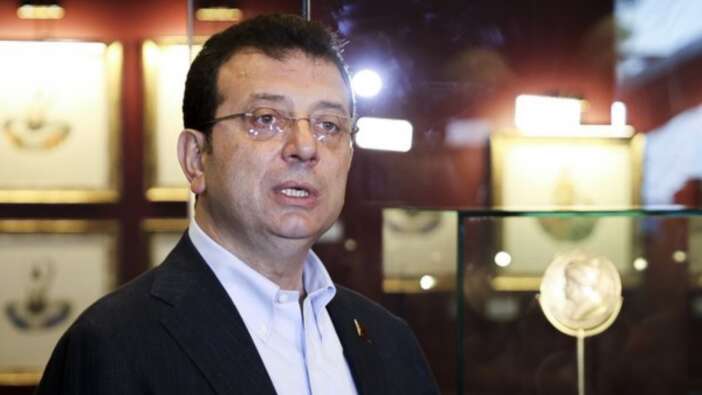 İBB'den ilginç '15 Temmuz' mesajı! Tepki yağıyor...