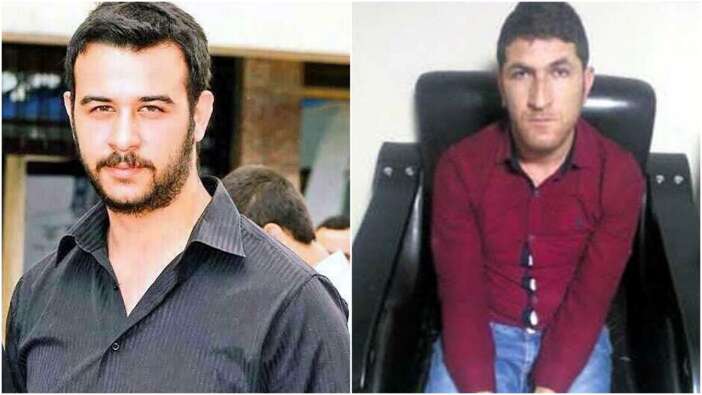 Fırat Yılmaz Çakıroğlu cinayeti davasında yeni gelişme! Olay yerindeki sanık Cihat Babatonguz'a verilen ceza istinafta onandı