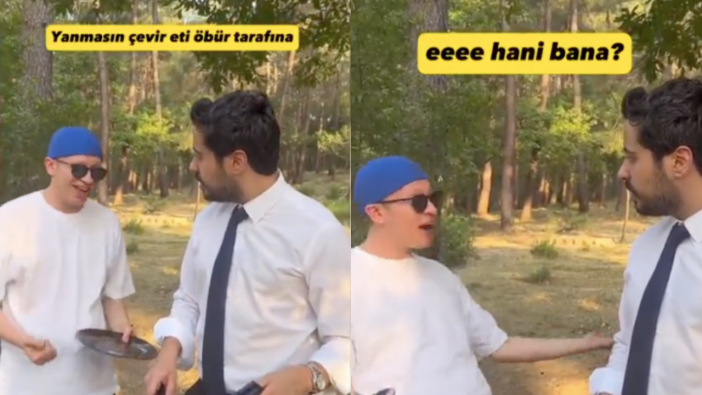 İki ünlü isimden Kılıçdaroğlu'na 'istifa cover'