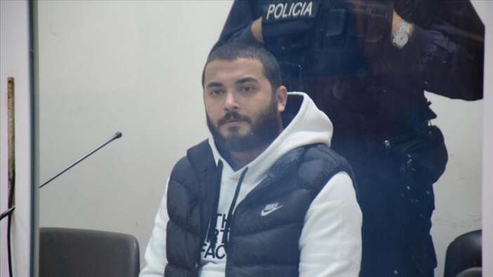 Thodex'in kurucusu Faruk Fatih Özer için 40 bin 462 yıla kadar hapis istemi