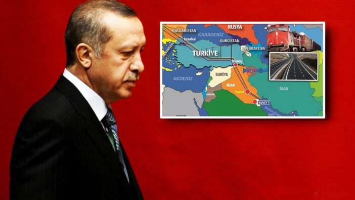 Erdoğan'dan Körfez'e çıkarma! İslam ülkelerini ayağa kaldıracak 'Ovaköy' projesi!