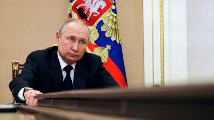 Kremlin'den 'tahıl koridoru' açıklaması: Bugünden itibaren yürürlükte olmayacak!