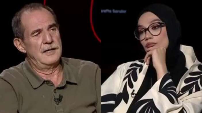 Ahmet Tezcan'dan 'Sanatçı muhalif olur' diyenlere tepki: Onlar muhalif değil, yandaşın en koyusu!