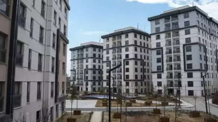 'Yerinde Dönüşüm projesine 3,5 saatte 2 bin 920 başvuru
