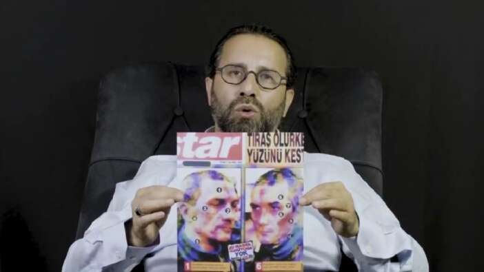 Cem Uzan topu ona atmıştı... Yakup Köse, skandal manşeti Fatih Çekirge'ye de sordu!