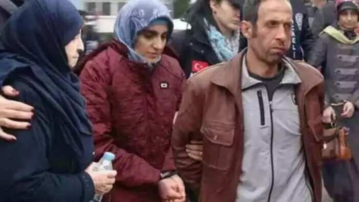 Palu ailesi davasında karar çıktı! Tuncer Ustael müebbet hapis cezasına çarptırıldı... Mahkemede şok sözler...