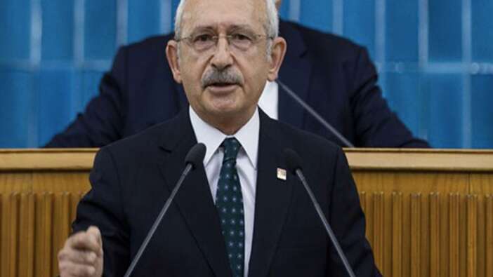 Köşe yazarlarından Kılıçdaroğlu'na 'Satılık kalem' tepkisi!
