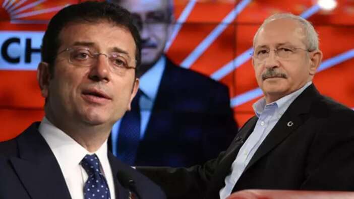 İmamoğlu, CHP'den tam yetki istiyor: İsimler belirlenecek