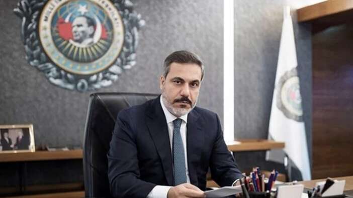 Türkiye'den Venezuela'ya destek: "Dış müdahalelere karşıyız"