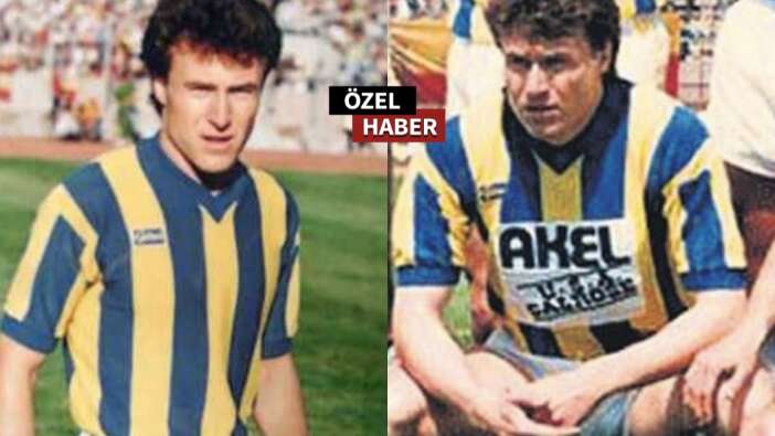Binlerce taraftar Erdi için karaciğerini vermek istedi!