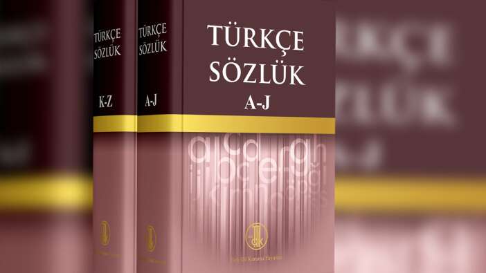 TDK tepkiler sonrası kaldırdı! ‘Türkiyeli’ skandalı sözlükten çıktı