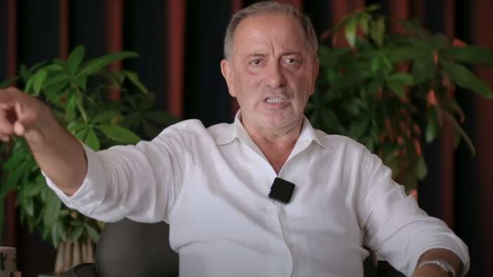 Fatih Altaylı: "Yarın seçim olsun, Kılıçdaroğlu kazanırsa 4. kattan aşağıya atlarım"