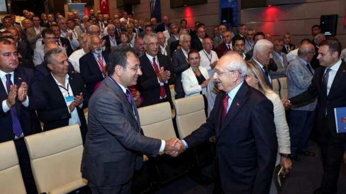 Gözler CHP'nin PM Toplantısı'nda! Kritik kararlar çıkabilir...