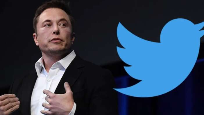 Elon Musk'tan yeni bir karar daha! Twitter'ın adı ve simgesi değişiyor!