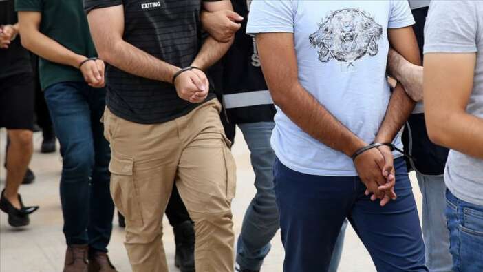 Azerbaycan'da FETÖ'ye büyük darbe! Örgütün yönetici kadrosundan 4 kişi tutuklandı!