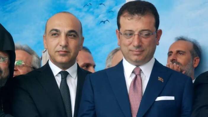CHP'li Bülent Kerimoğlu'ndan Ekrem İmamoğlu'na tarihi ayar: Senin yüzünden sokağa çıkamıyorum...
