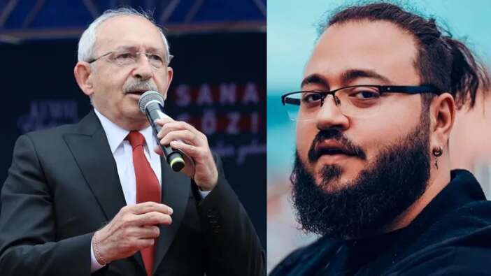 Kemal Kılıçdaroğlu, Jahrein'e bir tazminat davası daha açtı