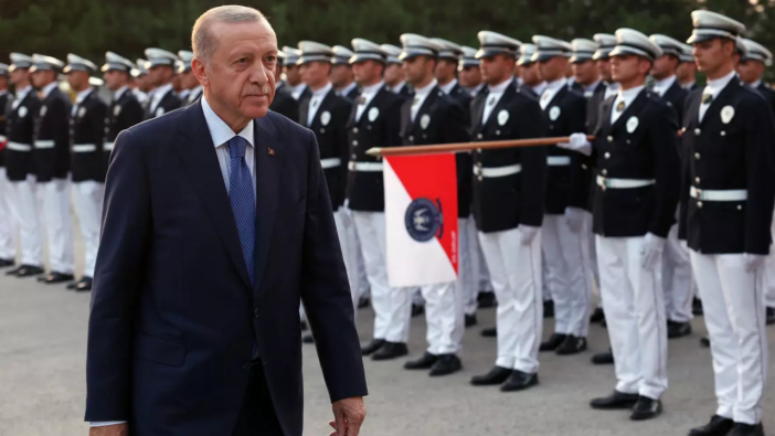 Cumhurbaşkanı Recep Tayyip Erdoğan'dan çok sert tepki: İnsanlık böyle alçaklık görmemiştir...