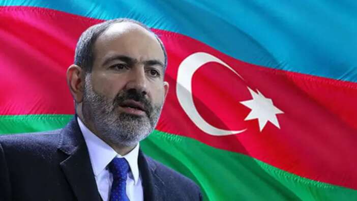 Nikol Paşinyan'dan çok konuşulacak Karabağ açıklaması!