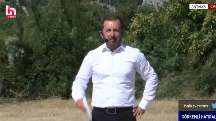 Halk TV'deki ‘Görkemli Hatıralar’ programına dair bomba iddia! CHP'li belediyelerden haftalık 300 bin TL 'rica' sponsorluğu...