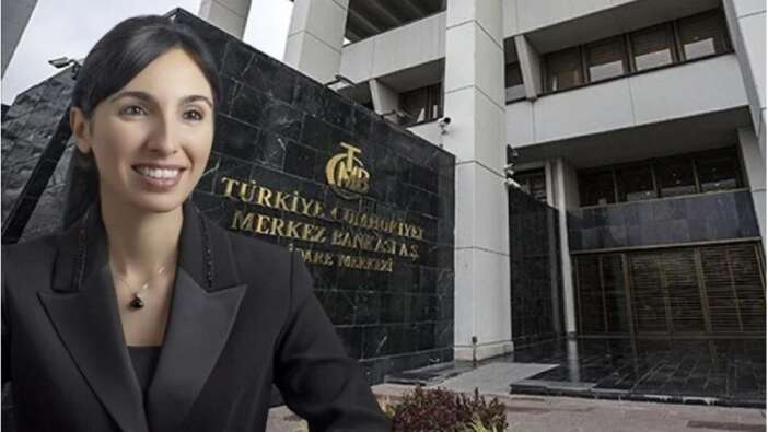 Merkez Bankası Başkan Yardımcıları görevden alındı!