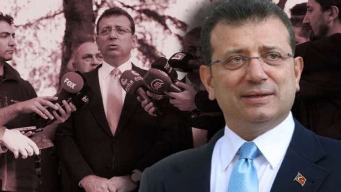 CHP'de sular durulmuyor! Şoke eden Ekrem İmamoğlu iddiası...