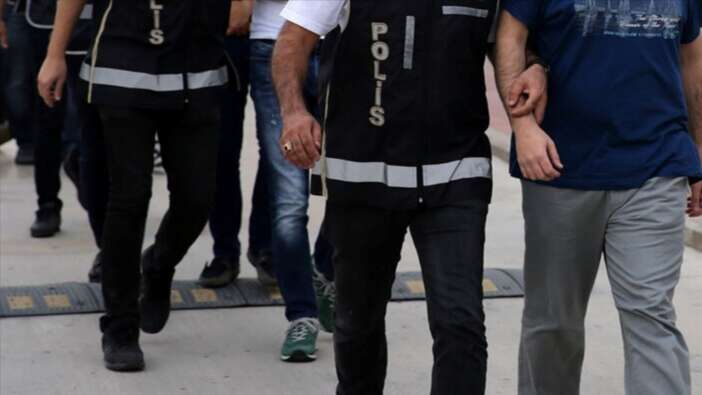 FETÖ üyeleri Yunan adalarına kaçmak isterken kıskıvrak yakalandı!