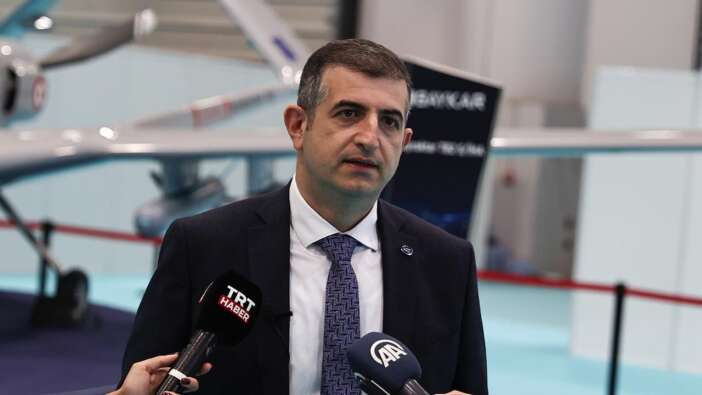 Haluk Bayraktar'dan 'uçuş garantisi' iddialarına sert tepki: Bu gazetecilikten çok itibar suikasti...
