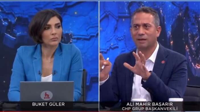 Ali Mahir Başarır'dan tepki çeken sözler! Yeni 'tıpış tıpış' açıklaması: "Tabanımız küsse de CHP'ye oy verir"