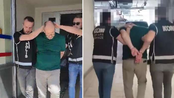 FETÖ’cü emniyet müdürü 7 yıl sonra yakalandı! Hainden darbe iması: Biz geri döneceğiz!