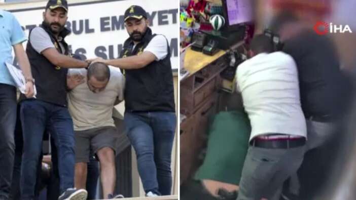 Esenyurt'taki tekel vahşetinde ifadeler ortaya çıktı! Tetiği çeken bakın nasıl saklanmış... Dikkat çeken peynir-ekmek detayı!