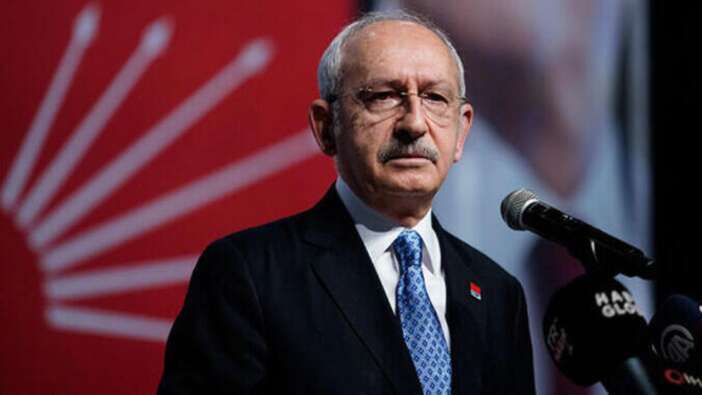 Kılıçdaroğlu'ndan dikkat çeken ittifak ve İmamoğlu açıklaması: İnanıyorum!