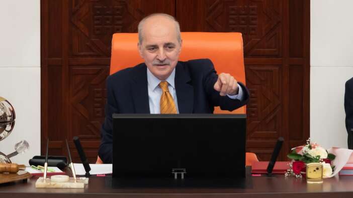 TBMM için olağanüstü toplantı kararı!