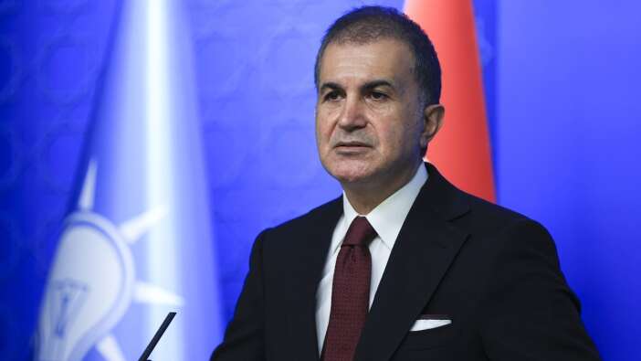 AK Parti'den AİHM'deki skandallara tepki: Trajik bir hadise...