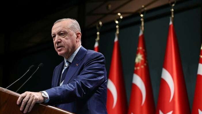 Kabine toplandı! Gözler Cumhurbaşkanı Erdoğan'da: İki kritik konu masada...