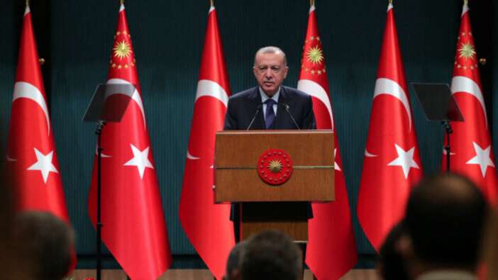 Cumhurbaşkanı Recep Tayyip Erdoğan'dan enflasyon hakkında önemli mesaj!