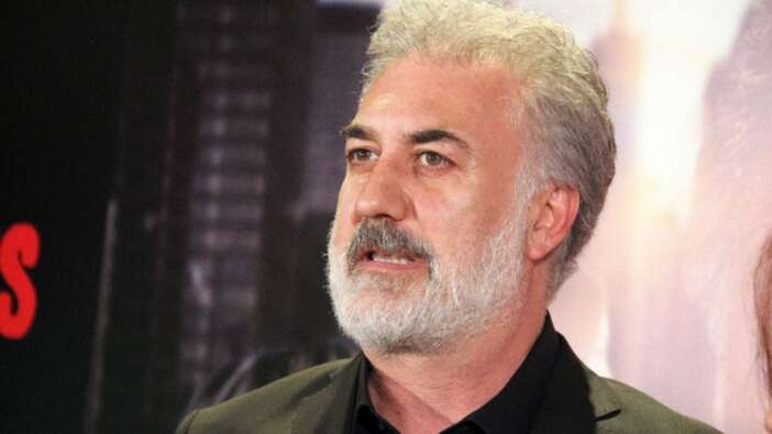 Tamer Karadağlı sessizliğini bozdu!