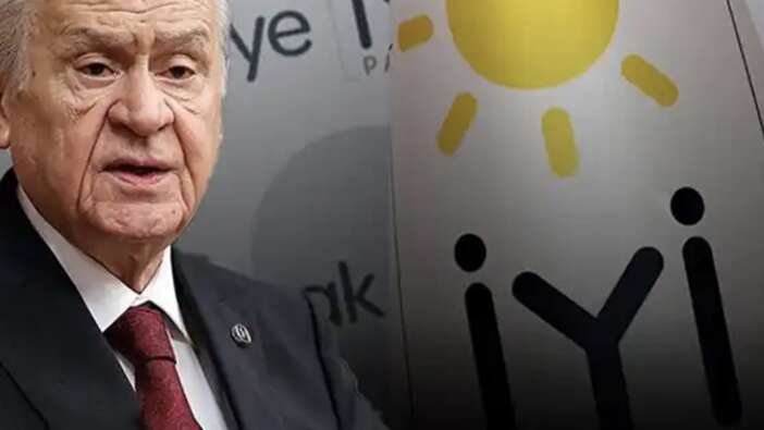 Bahçeli ittifak çağrısı yapmıştı! İYİ Parti kararını duyuracak