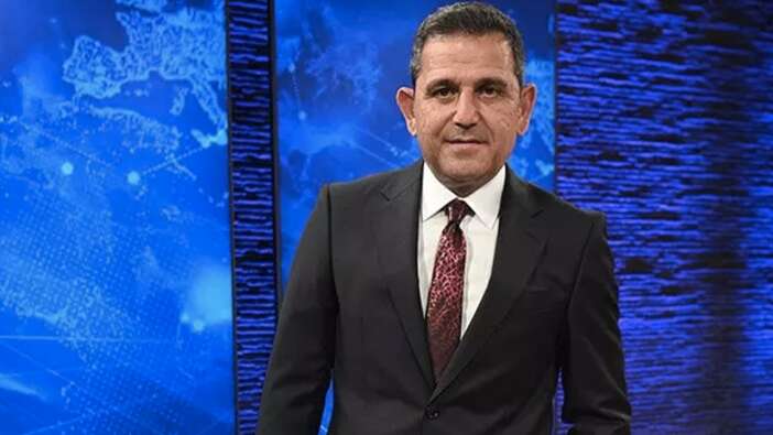 Fatih Portakal'ın yeni adresi belli oldu