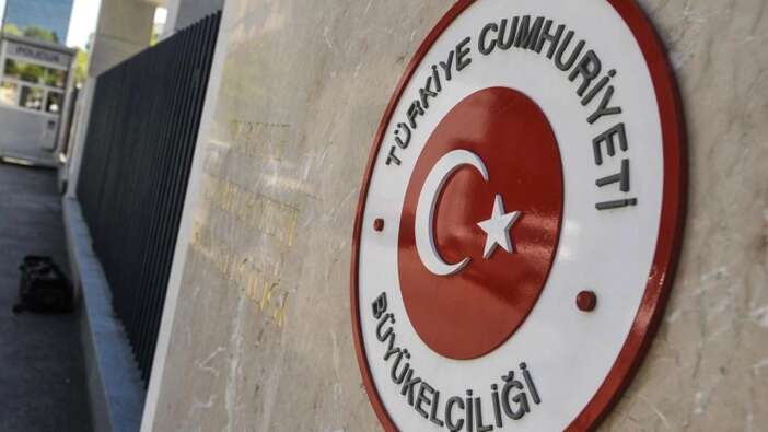 35 yaşını doldurmamış olanlar dikkat: Dışişleri Bakanlığı geleceğin diplomatlarını arıyor! İşte şartlar...