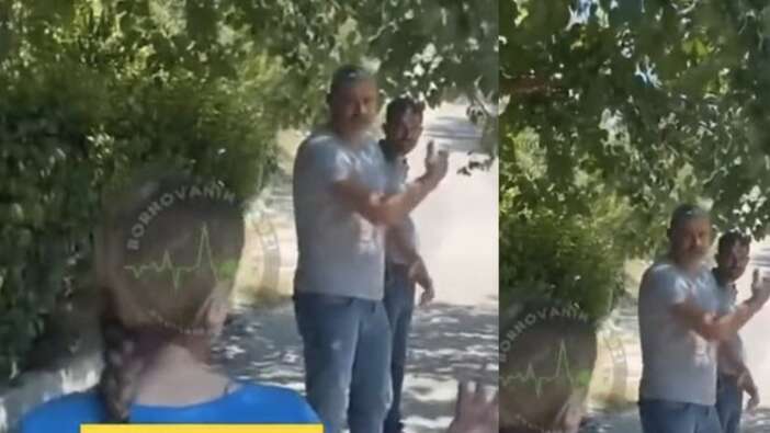 CHP'li Bornova Belediyesi'nden ağaç katliamı!