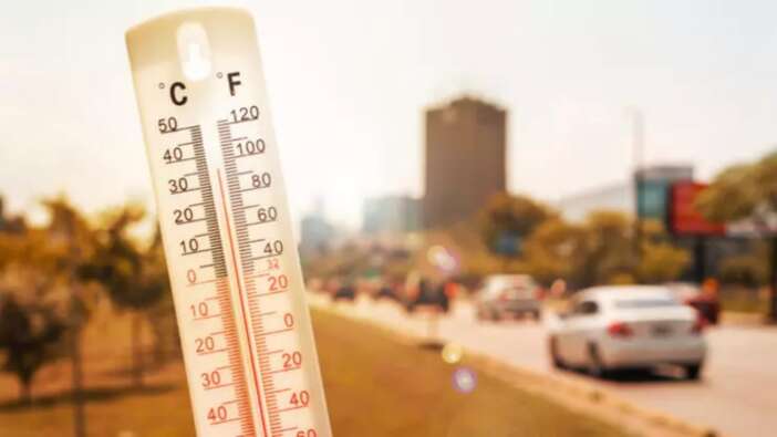 Önce sağanak yağış ardından kavurucu sıcak! Meteoroloji bu illeri uyardı...