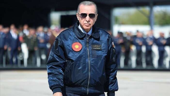 ABD merkezli Foreign Affairs dergisi: Erdoğan sıradan bir lider değil!