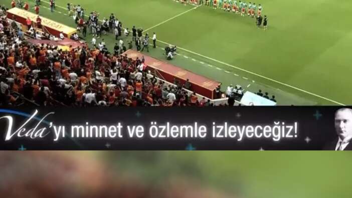 Bir gol daha! D-Smart Go'dan Atatürk dizisinden vazgeçen Disney Plus'a gönderme!