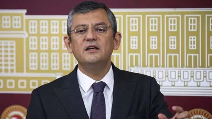 Değişim isteyen CHP'li Özgür Özel'den Kılıçdaroğlu'na olay gönderme! ''Sıkışınca Atatürk'ten bahsedip...''
