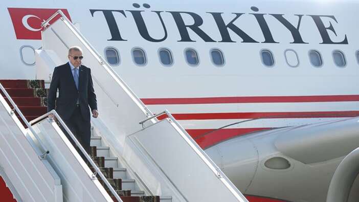 Cumhurbaşkanı Erdoğan'dan diplomasi trafiği! Kritik temaslar için rota belli oldu: İlk durak Macaristan
