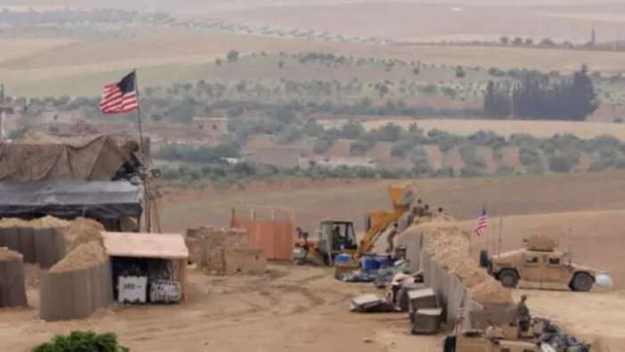 ABD'den Türkiye karşıtı kirli işbirliği!