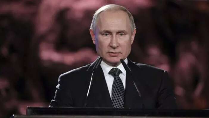 Putin'den son dakika Prigojin mesajı