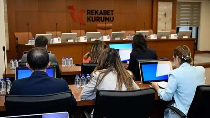 Rekabet Kurulu duyurdu! Sahibinden.com'a 40,1 milyon lira para cezası verildi
