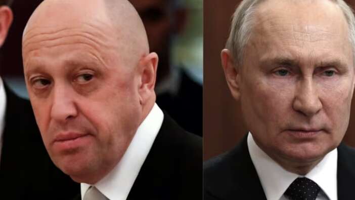 Putin'in yıllar önce verdiği röportaj yeniden gündem oldu: "Affetmeyeceğim tek şey ihanet"
